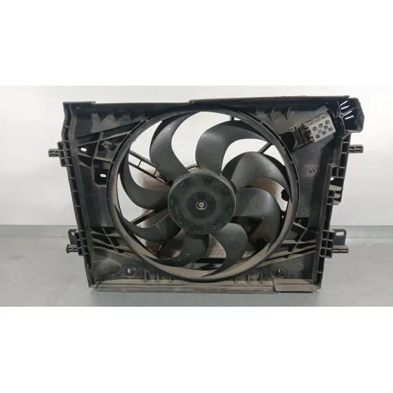 Electroventilador para Renault Captur I (J5_, H5_)