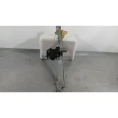 Elevalunas Delantero Derecho para Renault Captur I (J5_, H5_)