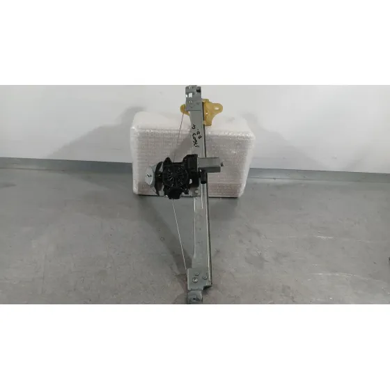 Elevalunas Delantero Derecho para Renault Captur I (J5_, H5_)