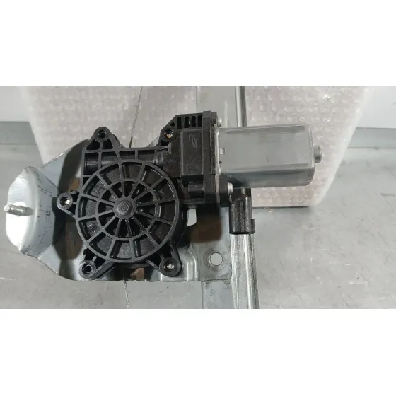 Elevalunas Delantero Derecho para Renault Captur I (J5_, H5_)
