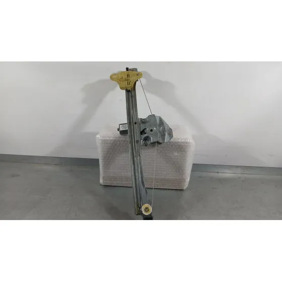 Elevalunas Delantero Derecho para Renault Captur I (J5_, H5_)