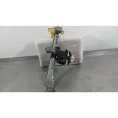 Elevalunas Trasero Izquierdo para Renault Captur I (J5_, H5_)