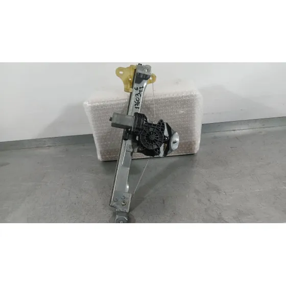Elevalunas Trasero Izquierdo para Renault Captur I (J5_, H5_)