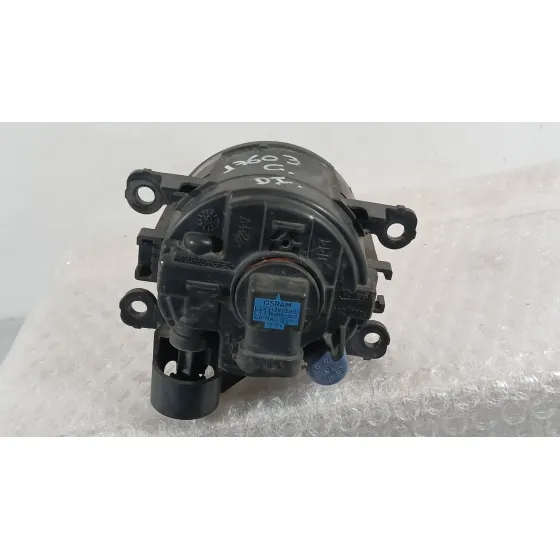 Faro Antiniebla Izquierdo para Renault Captur I (J5_, H5_)