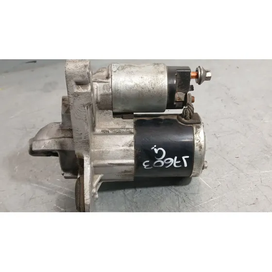 Motor Arranque para Renault Captur I (J5_, H5_)