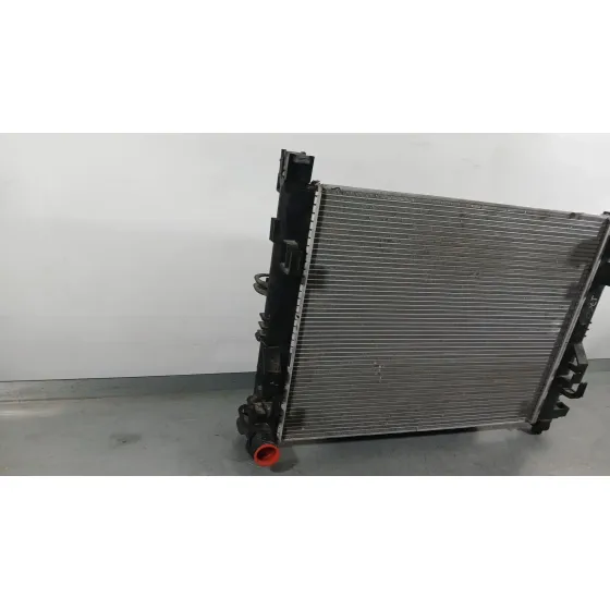 Radiador Agua para Renault Captur I (J5_, H5_)