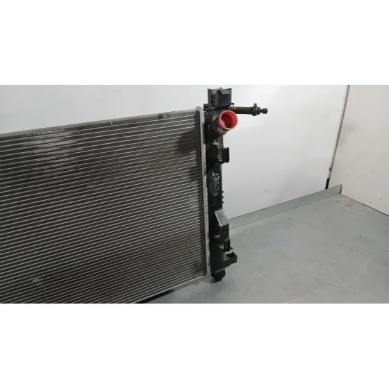 Radiador Agua para Renault Captur I (J5_, H5_)