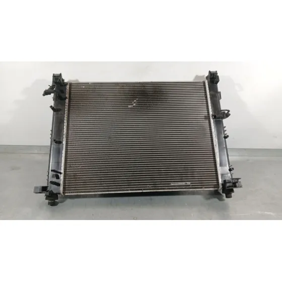 Radiador Agua para Renault Captur I (J5_, H5_)
