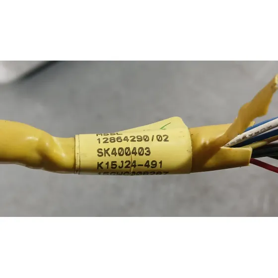 Retrovisor Derecho para Renault Captur I (J5_, H5_)