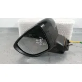 Retrovisor Izquierdo para Renault Captur I (J5_, H5_)