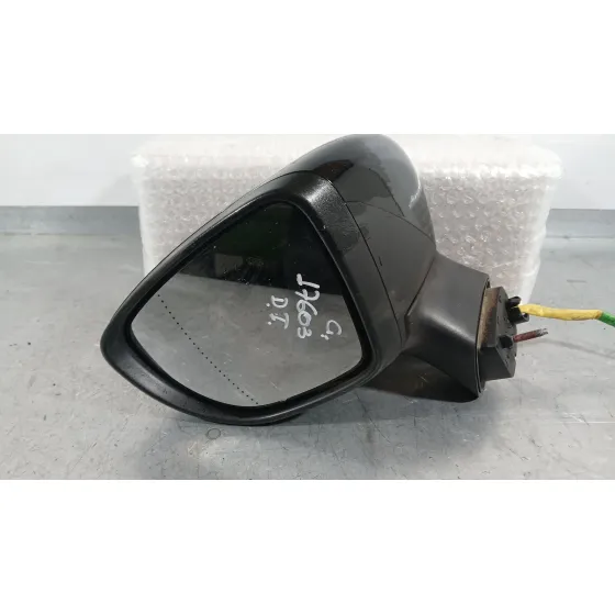 Retrovisor Izquierdo para Renault Captur I (J5_, H5_)