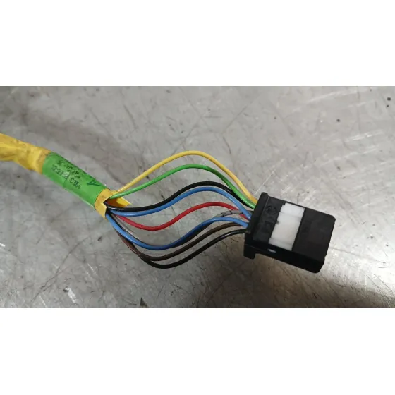 Retrovisor Izquierdo para Renault Captur I (J5_, H5_)