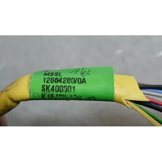 Retrovisor Izquierdo para Renault Captur I (J5_, H5_)