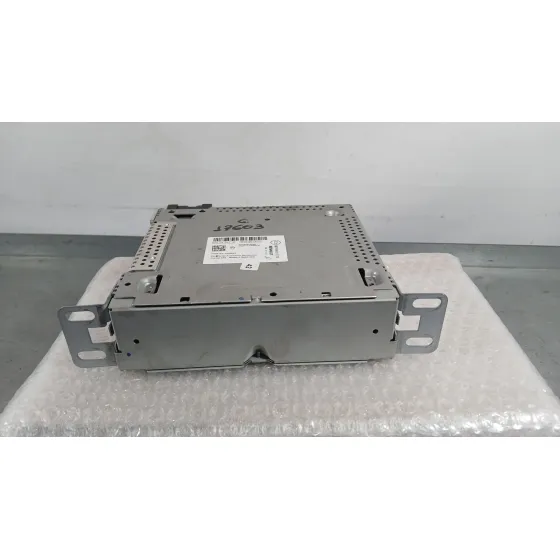 Sistema Audio / Radio para Renault Captur I (J5_, H5_)
