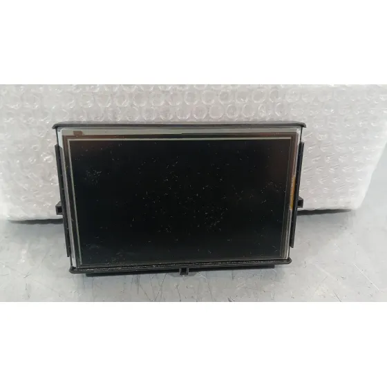 Sistema Navegacion Gps para Renault Captur I (J5_, H5_)