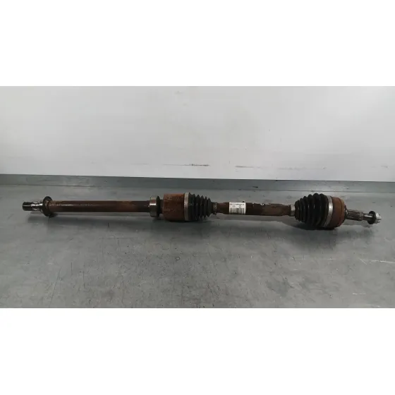 Transmision Delantera Derecha para Renault Captur I (J5_, H5_)