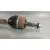Transmision Delantera Derecha para Renault Captur I (J5_, H5_)