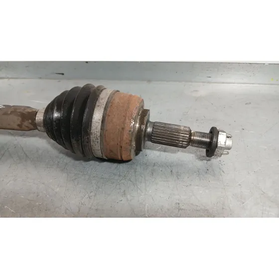 Transmision Delantera Derecha para Renault Captur I (J5_, H5_)