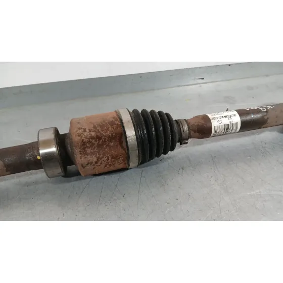 Transmision Delantera Derecha para Renault Captur I (J5_, H5_)