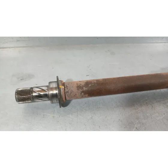 Transmision Delantera Derecha para Renault Captur I (J5_, H5_)