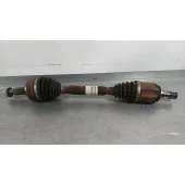 Transmision Delantera Izquierda para Renault Captur I (J5_, H5_)