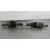 Transmision Delantera Izquierda para Renault Captur I (J5_, H5_)