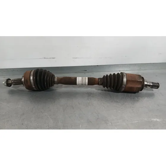 Transmision Delantera Izquierda para Renault Captur I (J5_, H5_)