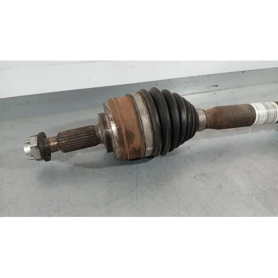 Transmision Delantera Izquierda para Renault Captur I (J5_, H5_)