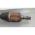 Transmision Delantera Izquierda para Renault Captur I (J5_, H5_)