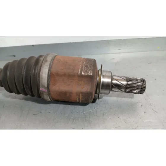 Transmision Delantera Izquierda para Renault Captur I (J5_, H5_)