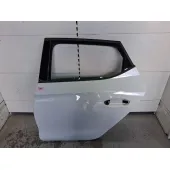 Puerta Trasera Izquierda para Seat Leon (Kl1, Klg)