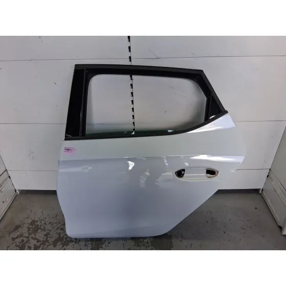 Puerta Trasera Izquierda para Seat Leon (Kl1, Klg)