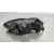 Faro Antiniebla Derecho para Seat Leon (Kl1, Klg)