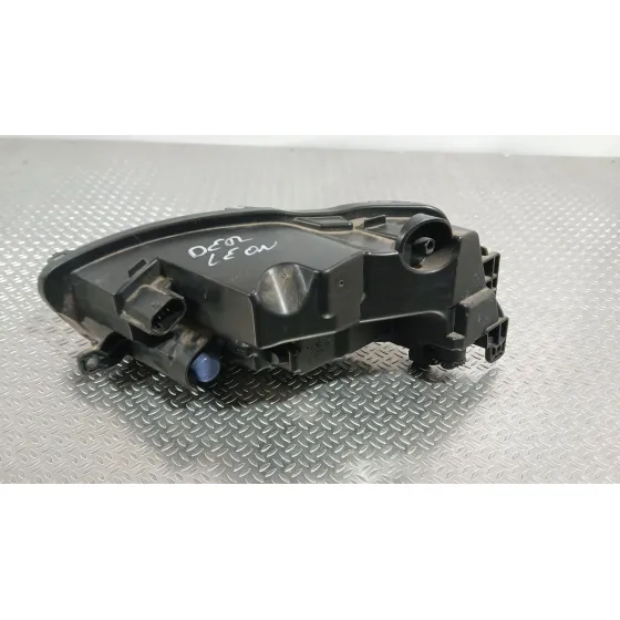 Faro Antiniebla Derecho para Seat Leon (Kl1, Klg)