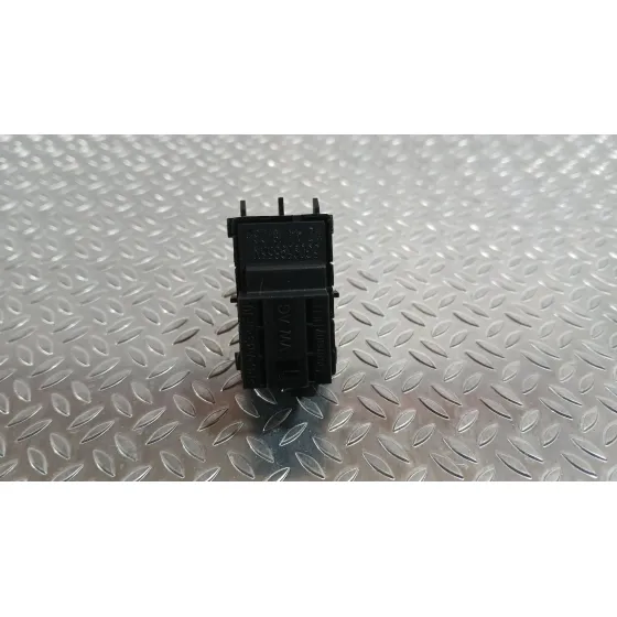 Mando Elevalunas Trasero Derecho para Seat Leon (Kl1, Klg)