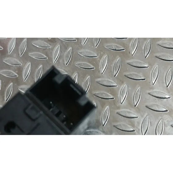 Mando Elevalunas Trasero Derecho para Seat Leon (Kl1, Klg)
