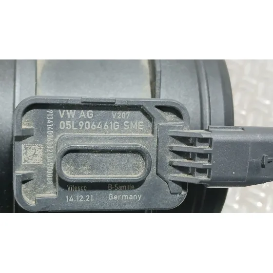 Caudalimetro para Seat Leon (Kl1, Klg)