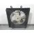Electroventilador para Honda Accord Vii (Cl, Cn)