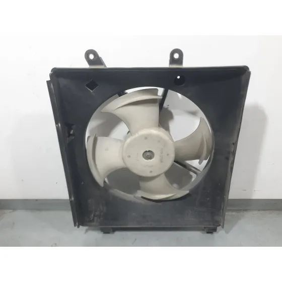 Electroventilador para Honda Accord Vii (Cl, Cn)