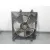 Electroventilador para Honda Accord Vii (Cl, Cn)
