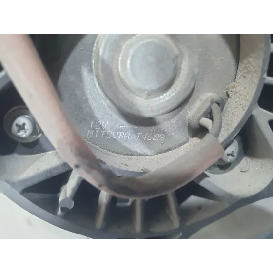 Electroventilador para Honda Accord Vii (Cl, Cn)
