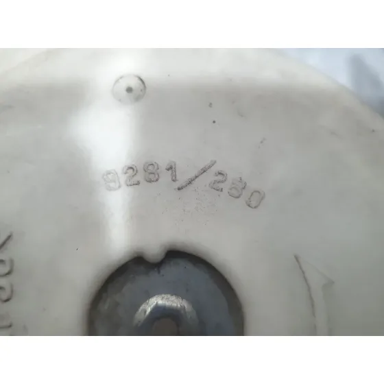 Electroventilador para Honda Accord Vii (Cl, Cn)