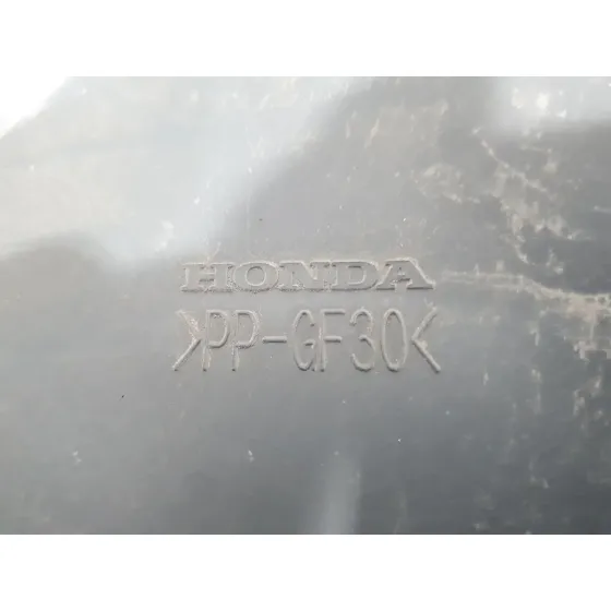 Electroventilador para Honda Accord Vii (Cl, Cn)