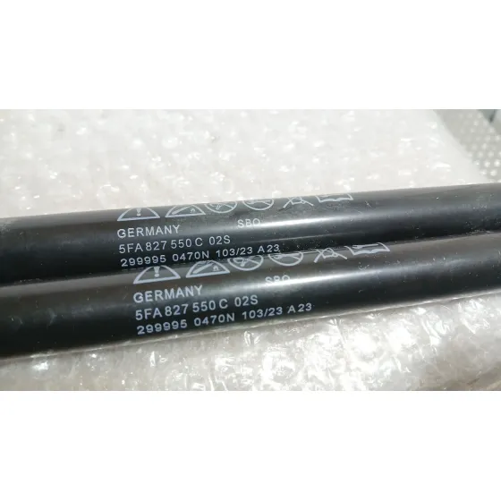 Amortiguadores Maletero / Porton para Seat Leon (Kl1, Klg)