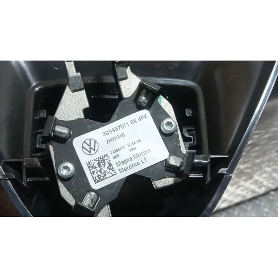 Espejo Interior para Seat Leon (Kl1, Klg)