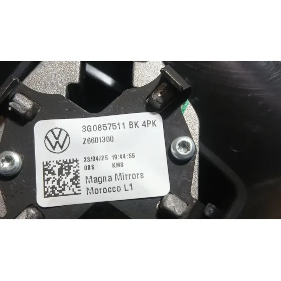 Espejo Interior para Seat Leon (Kl1, Klg)