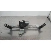 Motor Limpia Delantero para Seat Leon (Kl1, Klg)