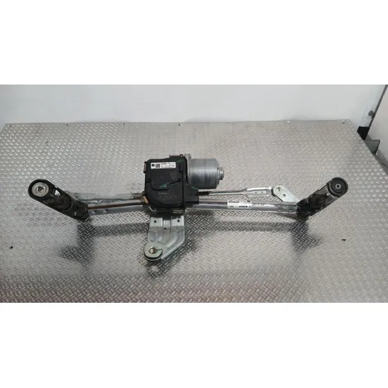 Motor Limpia Delantero para Seat Leon (Kl1, Klg)