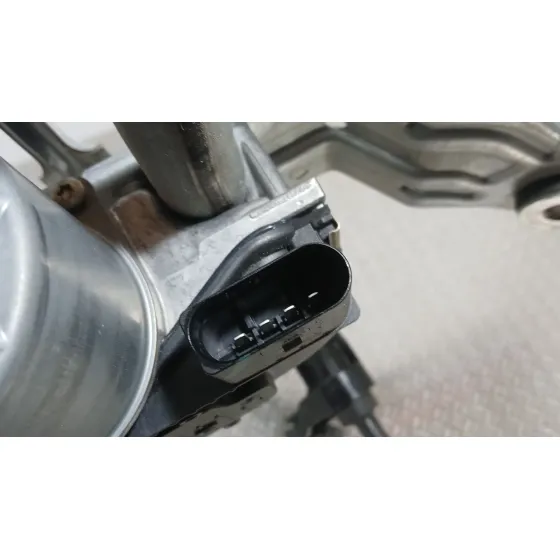 Motor Limpia Delantero para Seat Leon (Kl1, Klg)