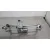 Motor Limpia Delantero para Seat Leon (Kl1, Klg)